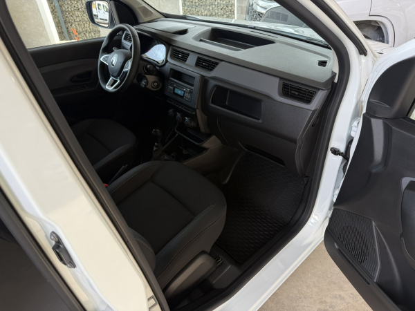 RENAULT EXPRESS (KANGOO) 1.5 BLUE DCI